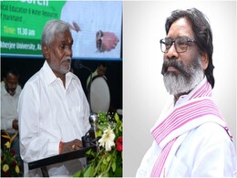 शह-मात के खेल में हेमंत ने चंपई को दी मात! अब तक JMM के किसी MLA ने नहीं दिया बागी सोरेन का साथ शह-मात के खेल में हेमंत ने चंपई को दी मात! अब तक JMM के किसी MLA ने नहीं दिया बागी सोरेन का साथ