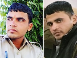 Rajasthan Paper Leak Case: पेपर लीक मामले में जोधपुर पुलिस को मिली बड़ी कामयाबी, 50 हजार का इनामी पुलिस कांस्टेबल शैताना राम गिरफ्तार