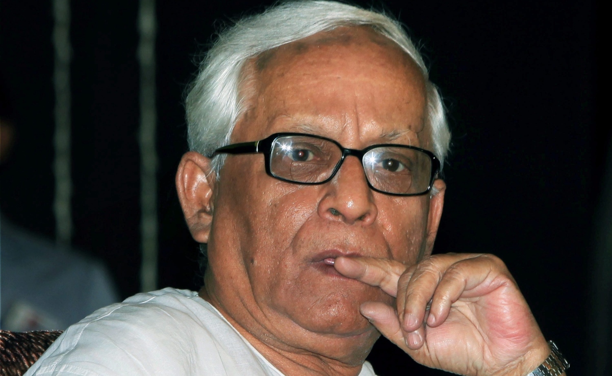 बुद्धदेव भट्टाचार्य:आर्थिक उदारीकरण का समर्थक वामपंथी नेता, जिसने ठुकरा दिया था 'पद्मभूषण'