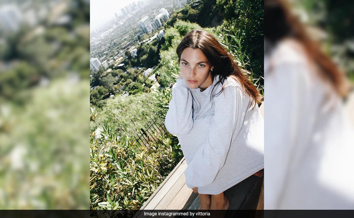 Leonardo DiCaprio Is Rumoured To Be Dating Model Vittoria Ceretti. Here's Everything We Know