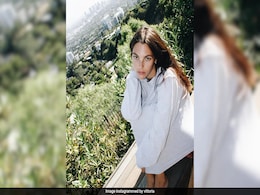 Leonardo DiCaprio Is Rumoured To Be Dating Model Vittoria Ceretti. Here's Everything We Know Leonardo DiCaprio Is Rumoured To Be Dating Model Vittoria Ceretti. Here's Everything We Know