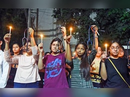 "जवान सीमा छोड़कर अगर..." : TMC नेता ने पुलवामे हमले का जिक्र करते हुए हड़ताल कर रहे डॉक्टरों से पूछा "जवान सीमा छोड़कर अगर..." : TMC नेता ने पुलवामे हमले का जिक्र करते हुए हड़ताल कर रहे डॉक्टरों से पूछा