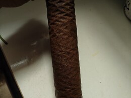 Viral: X User Shares Photo Of Water Filter Turned Brown In Noida, Internet Calls It "Scary"