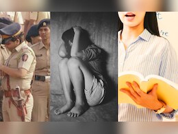 14 वर्षांच्या मुलीवर अनैसर्गिक अत्याचार, आईचं दुर्लक्ष; शिक्षिका-पोलीस दीदीमुळे पुण्याच्या लेकीची सुटका