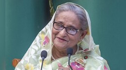 "Will Ask India To Send Back Sheikh Hasina": Bangladesh's Muhammad Yunus