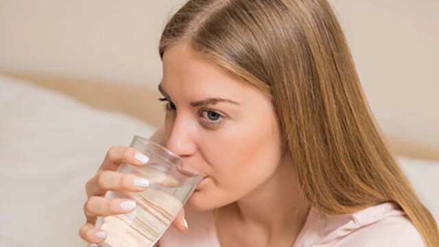 Drinking warm water daily is a simple yet highly effective way to improve digestion, etc.