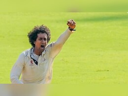 "भारत का मैं बेस्ट स्पिनर हूं, मुझे टेस्ट में मौका दो', इस गेंदबाज ने किया दावा, चयनकर्ताओं को दिया मैसेज "भारत का मैं बेस्ट स्पिनर हूं, मुझे टेस्ट में मौका दो', इस गेंदबाज ने किया दावा, चयनकर्ताओं को दिया मैसेज