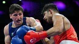 Paris Olympics 2024 Highlights, Day 8: Nishant Dev Loses 71kg Boxing Quarter-Final, Julien Wins Women's 100m