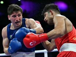 Paris Olympics 2024 Highlights, Day 8: Nishant Dev Loses 71kg Boxing Quarter-Final, Julien Wins Women's 100m