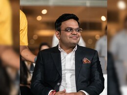 "Power Vacuum At BCCI": Inside Details Revealed By Report After Jay Shah's Exit From BCCI