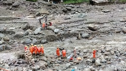 Himachal Pradesh Suffers Losses Of Over Rs 1500 Crore During Ongoing Monsoon Season