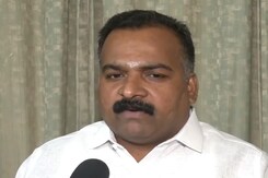 Congress MP Targets BJP Over National Pension Scheme Congress MP Targets BJP Over National Pension Scheme