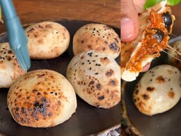 Move Over Pizza Slices - These Pizza Naan Bombs Are The New Weekend Must-Have