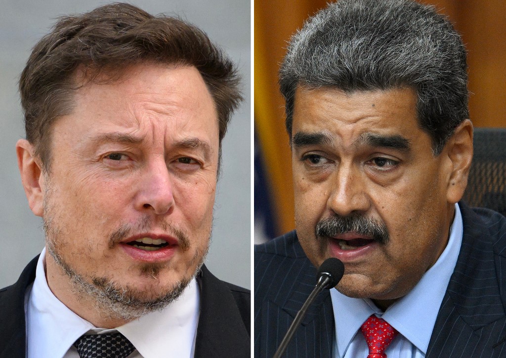 “If I Win, He Resigns. If He Wins…”: Elon Musk Dares Venezuela President Nicolas Maduro “If I Win, He Resigns. If He Wins…”: Elon Musk Dares Venezuela President Nicolas Maduro
