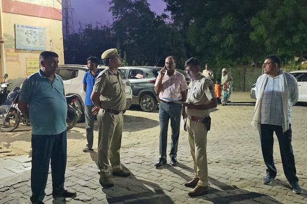 Latest and Breaking News on NDTV Latest and Breaking News on NDTV