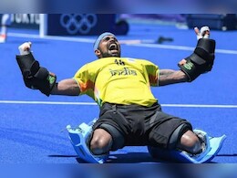 PR Sreejesh: इस "खास सीमेंट" से बनी है भारतीय हॉकी की "द वॉल", सालों तक खलेगी पीआर श्रीजेश की कमी