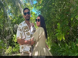 Like Neha Dhupia On Her Birthday Vacation On The Island, Family-Friendly Things To Do In Maldives Like Neha Dhupia On Her Birthday Vacation On The Island, Family-Friendly Things To Do In Maldives