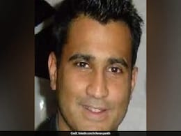 Apple Names Kevan Parekh As New Finance Chief Ahead of Product Launch Apple Names Kevan Parekh As New Finance Chief Ahead of Product Launch