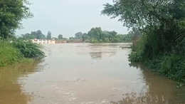 उफान पर पार्वती नदी, करीब 50 गांव पर बाढ़ का खतरा, अलर्ट मोड पर प्रशासन