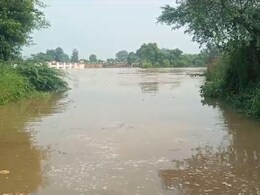 उफान पर पार्वती नदी, करीब 50 गांव पर बाढ़ का खतरा, अलर्ट मोड पर प्रशासन