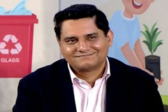 Reckitt's Ravi Bhatnagar On Tech Transforming Healthcare For All Reckitt's Ravi Bhatnagar On Tech Transforming Healthcare For All