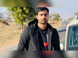 अंतरराष्ट्रीय वॉलीबॉल खिलाड़ी जतिन सिंह गिरफ्तार, नाबालिग लड़की से किया था रेप अंतरराष्ट्रीय वॉलीबॉल खिलाड़ी जतिन सिंह गिरफ्तार, नाबालिग लड़की से किया था रेप