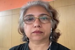 "Need More Conversations": Actor Revathy On Mollywood #MeToo Row "Need More Conversations": Actor Revathy On Mollywood #MeToo Row