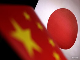For First Time Ever, Japan Accuses China Of Violating Its Airspace For First Time Ever, Japan Accuses China Of Violating Its Airspace