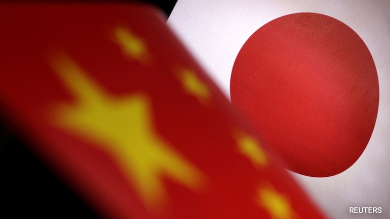 China Lifts 2-Year Ban On Japanese Seafood Imports