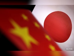 China, Japan In Fresh Incident Around Disputed Islands