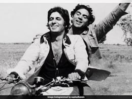 बस में डांस करने के हुनर की वजह से अमिताभ बच्चन को मिली थी शोले, यकीन ना हो तो डायरेक्टर से ही सुनें पूरा किस्सा