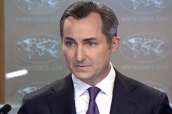 US Welcomes Interim Government Announcement In Bangladesh US Welcomes Interim Government Announcement In Bangladesh
