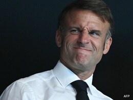 After French Government Collapses, Lawmakers Call On President "Emmanuel Macron To Go" After French Government Collapses, Lawmakers Call On President "Emmanuel Macron To Go"