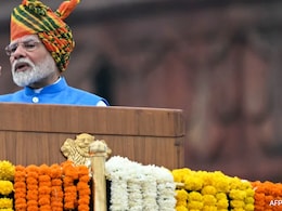 Opinion | Viksit Bharat Vision Unveiled in PM's Independence Day Speech