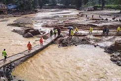 Weather Update: पहाड़ों पर कुदरत का कहर! Himachal-Uttarakhand में बारिस से आफत | NDTV India Weather Update: पहाड़ों पर कुदरत का कहर! Himachal-Uttarakhand में बारिस से आफत | NDTV India