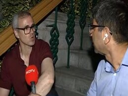 "When You Reward Turncoats...": Omar Abdullah On BJP's J&K Polls List "When You Reward Turncoats...": Omar Abdullah On BJP's J&K Polls List