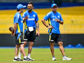 Sanjay Manjrekar Hints At Virat Kohli-Gautam Gambhir Rift: "Look At Your Record In Last 5 Years"