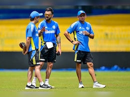 "He Isn't Foreign Coach": Ex-India Star's Blunt 'Kohli-Rohit Verdict' On Gautam Gambhir's Stance