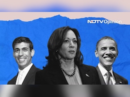 Opinion | Kamala Harris, Sunak, Obama, And Their Struggle To Truly 'Belong' Opinion | Kamala Harris, Sunak, Obama, And Their Struggle To Truly 'Belong'