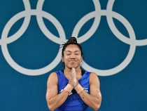 Mirabai Chanu Set To Return After Year-Long Hiatus, Eyes Medal At Commonwealth Championships