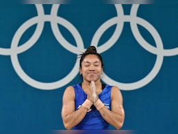 A Year Of Turbulence: Mirabai Chanu And Indian Weightlifting's Unfulfilled Dreams A Year Of Turbulence: Mirabai Chanu And Indian Weightlifting's Unfulfilled Dreams