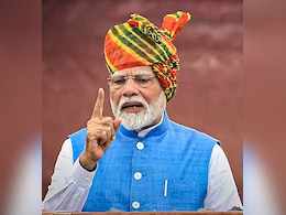 पीएम मोदी स्वतंत्रता दिवस पर किसानों और महिलाओं से लेकर देश के विकास पर क्या बोले, यहां जानें 10 बड़ी बातें
