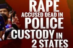 'Rapists' Die In Custody: Fast-track Justice Or Travesty Of Law? 'Rapists' Die In Custody: Fast-track Justice Or Travesty Of Law?