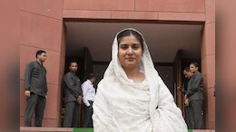 सांसद इकरा हसन के खिलाफ अभद्र भाषा का इस्तेमाल, वीडियो वायरल, एक्शन में पुलिस