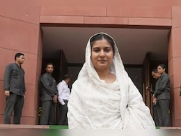 सांसद इकरा हसन के खिलाफ अभद्र भाषा का इस्तेमाल, वीडियो वायरल, एक्शन में पुलिस