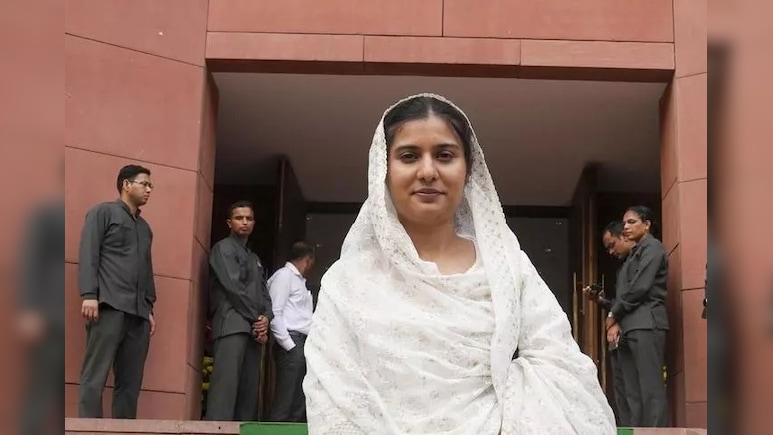 सांसद इकरा हसन के खिलाफ अभद्र भाषा का इस्तेमाल, वीडियो वायरल, एक्शन में पुलिस