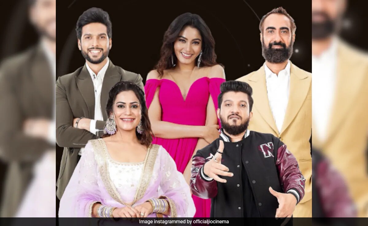 <i>Bigg Boss OTT 3</i>: Sana Makbul To Ranvir Shorey, Meet The Finalists