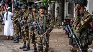 बांग्लादेश में एक हिंदू व्यक्ति का शव पेड़ से लटका मिला, 19 अप्रैल से थे लापता