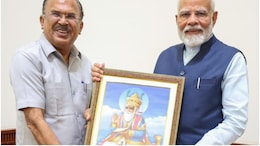 राजस्थान विधानसभा में हुए नवाचारों की पीएम मोदी ने की तारीफ, स्पीकर वासुदेव देवनानी से इन मुद्दों पर की चर्चा