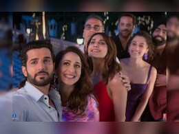 <i>Khel Khel Mein</i> Box Office Collection Day 4: Next Stop For Akshay Kumar's Movie Is ₹ 15 Crore <i>Khel Khel Mein</i> Box Office Collection Day 4: Next Stop For Akshay Kumar's Movie Is ₹ 15 Crore